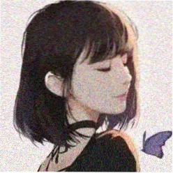 影迷 番剧观察员 头像